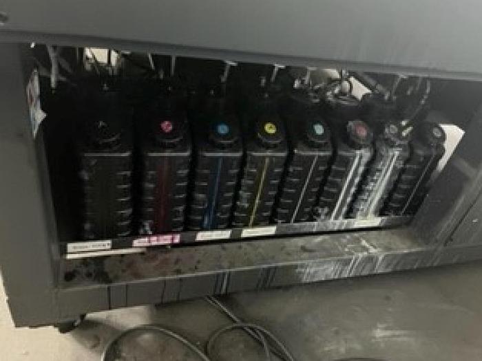 Used 2017 Flora PP3220UV