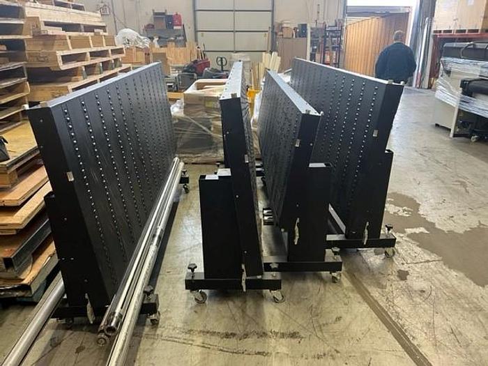 Used 2018 HP Scitex R2000 Plus