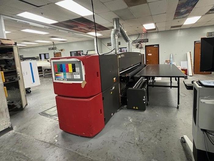 Used 2012 EFI GS3250LX