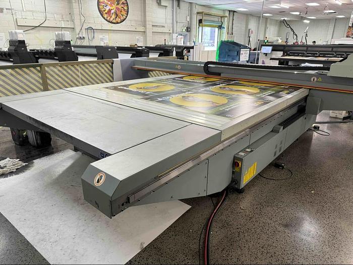 Used 2016 Oce Arizona 6160 XTS