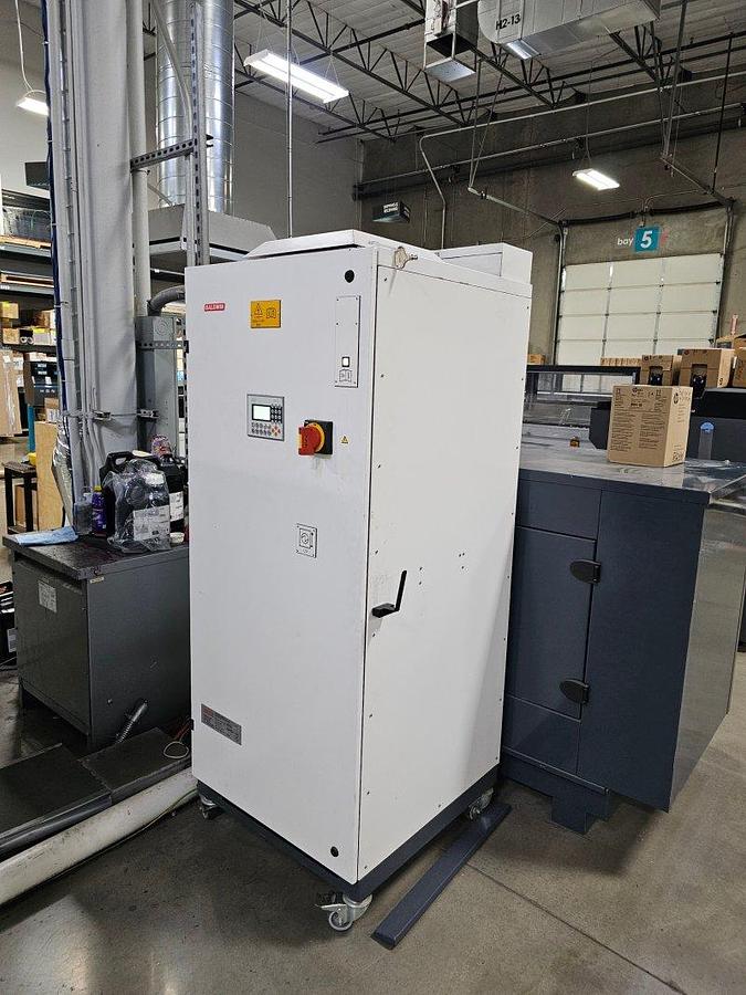 Used 2013 HP Scitex FB11000