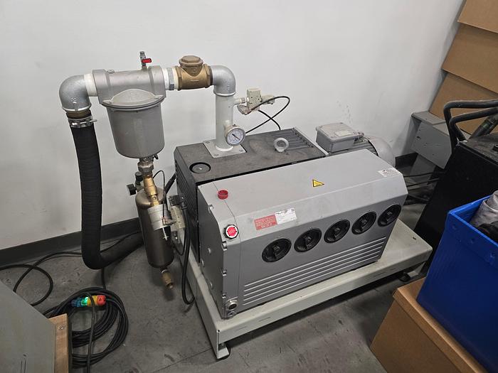 Used 2020 Monti Antonio Model 200 VSP