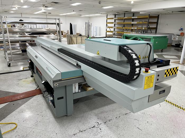 Used 2016 Fuji HYB400