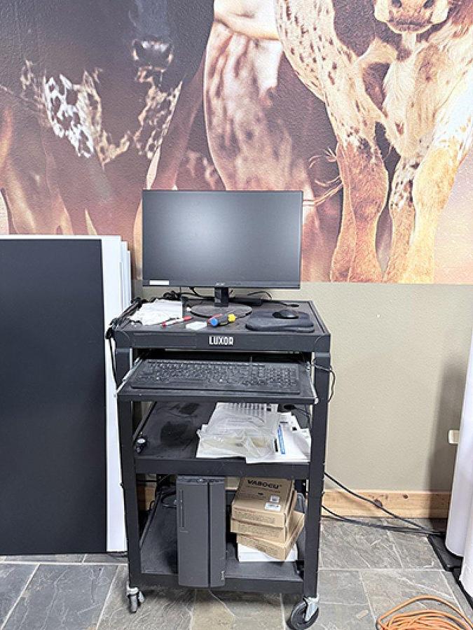 Used 2018 Mimaki JFX200-2513