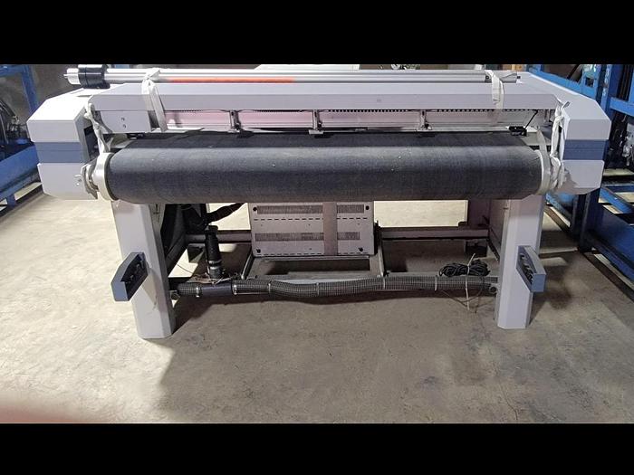 Used 2005 Zund M800CV