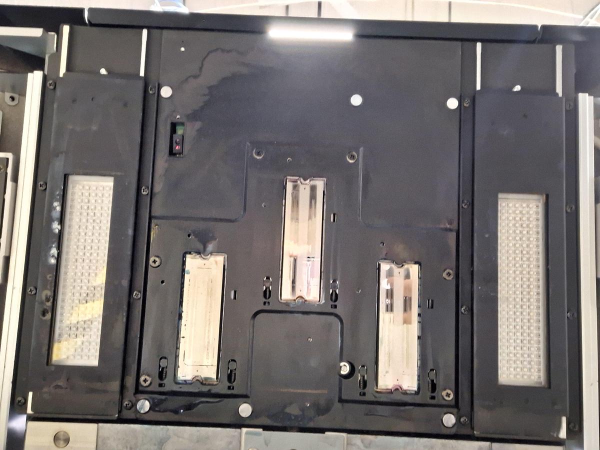 Used 2023 Mimaki JFX200-2513EX