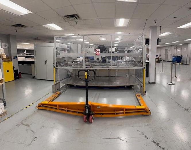 Used 2017 Inca OnsetX3
