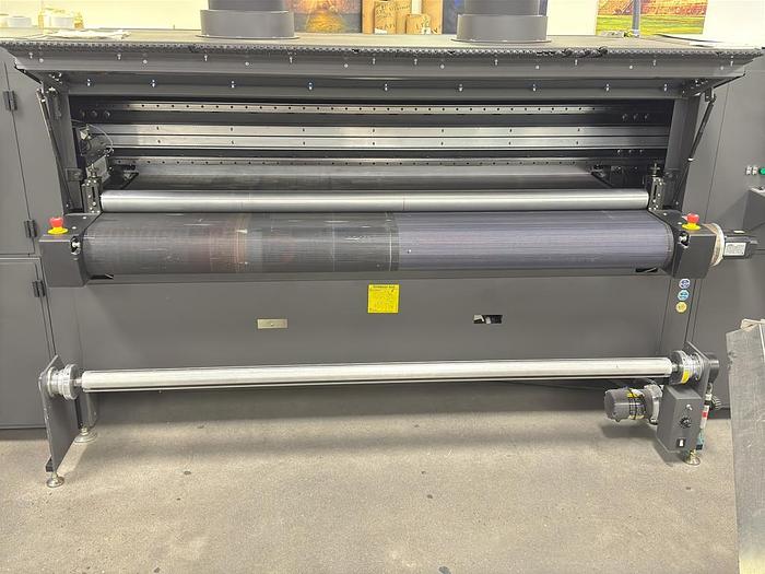 Used 2014 EFI-VUTEk QS2