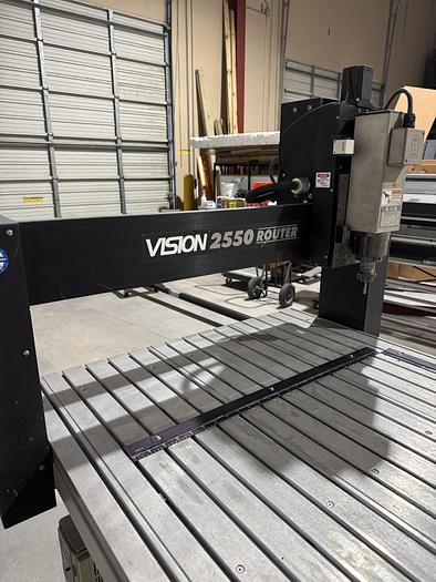 Used 2013 Vision 2550