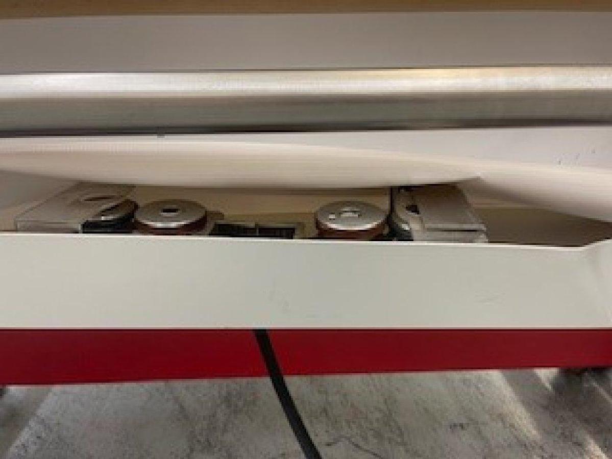 Used 2012 Fotoba XLD170