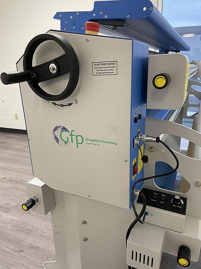 Used 2023 Graphic Finishing Partners GFP 563TH