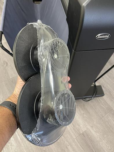 Used 2023 Summa S2 Class T160 (S2TC160)