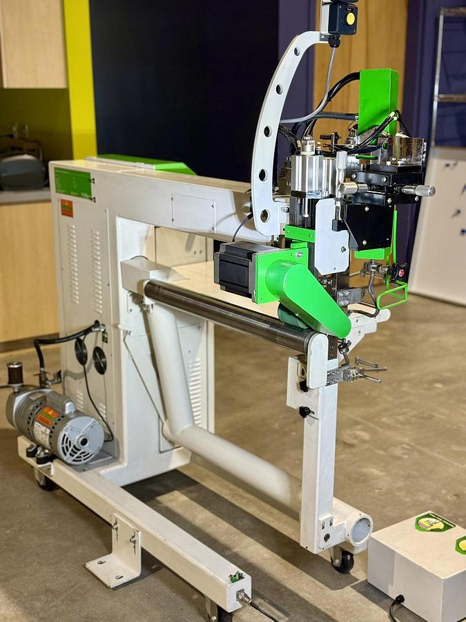 Used 2017 Miller Weldmaster T300 Extreme Flex