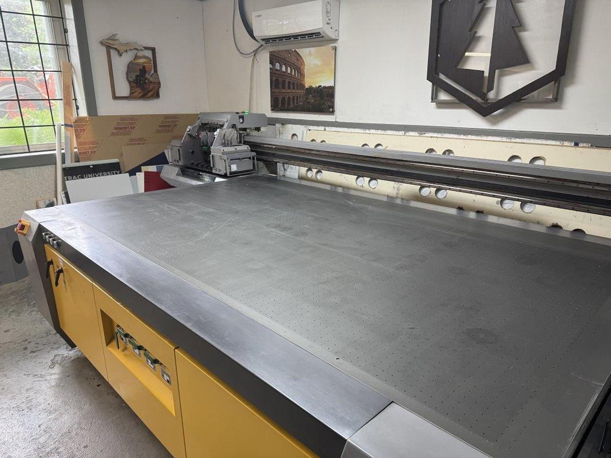 Used 2015 CET X-Press Q5-500