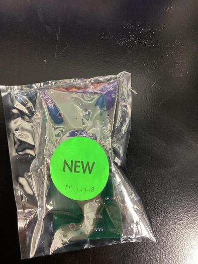 2018 EFI PCB, Power Board 45106621