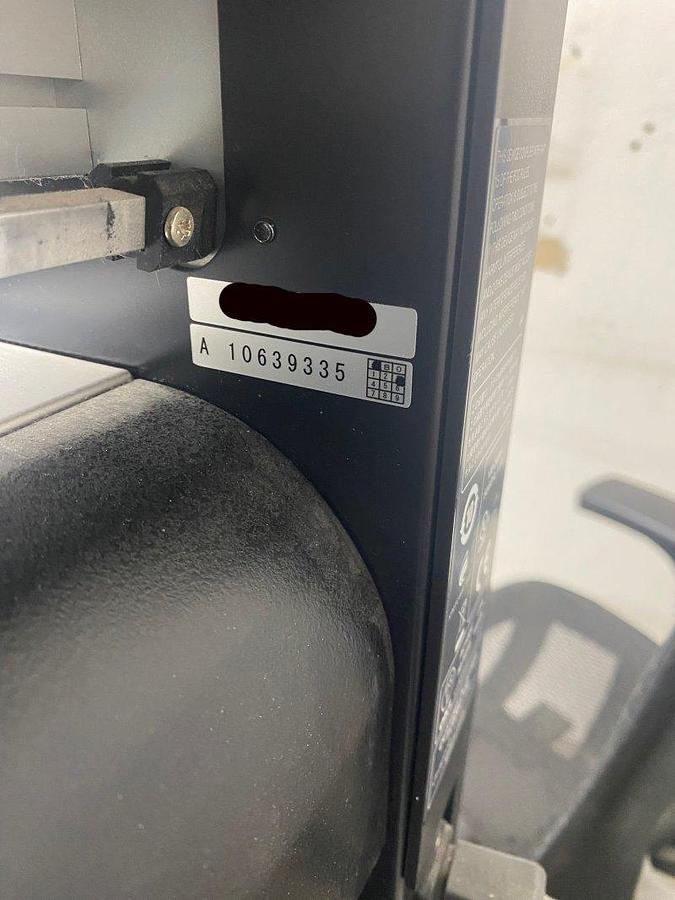 Used 2012 Graphtec FC8000-130