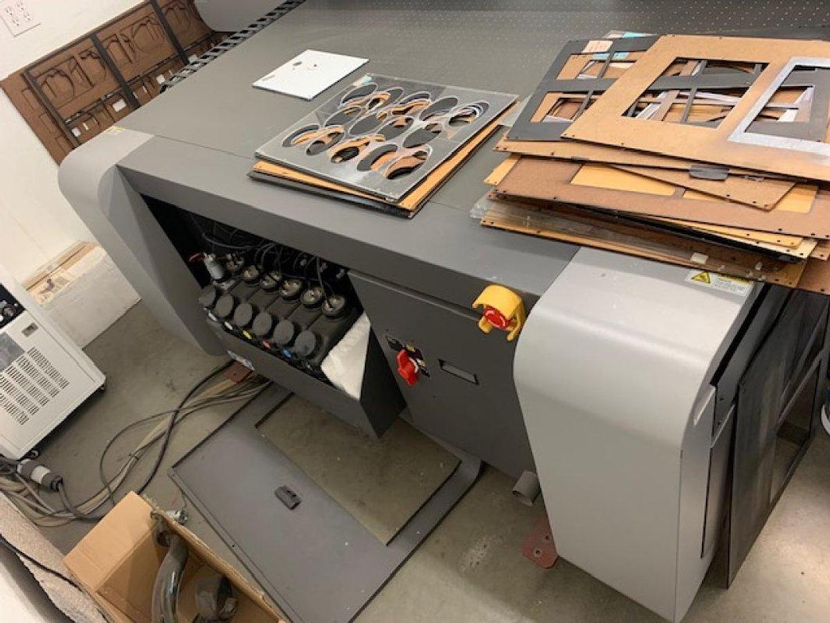 Used 2022 Other UV-53