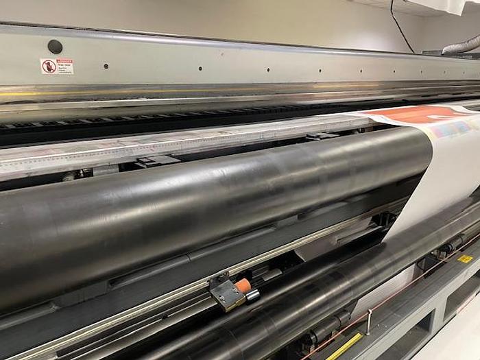 Used 2007 Nur Nur Expedio 5000