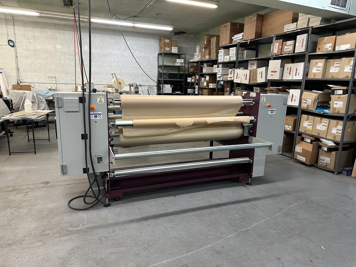 Used 2020 Monti Antonio 180T