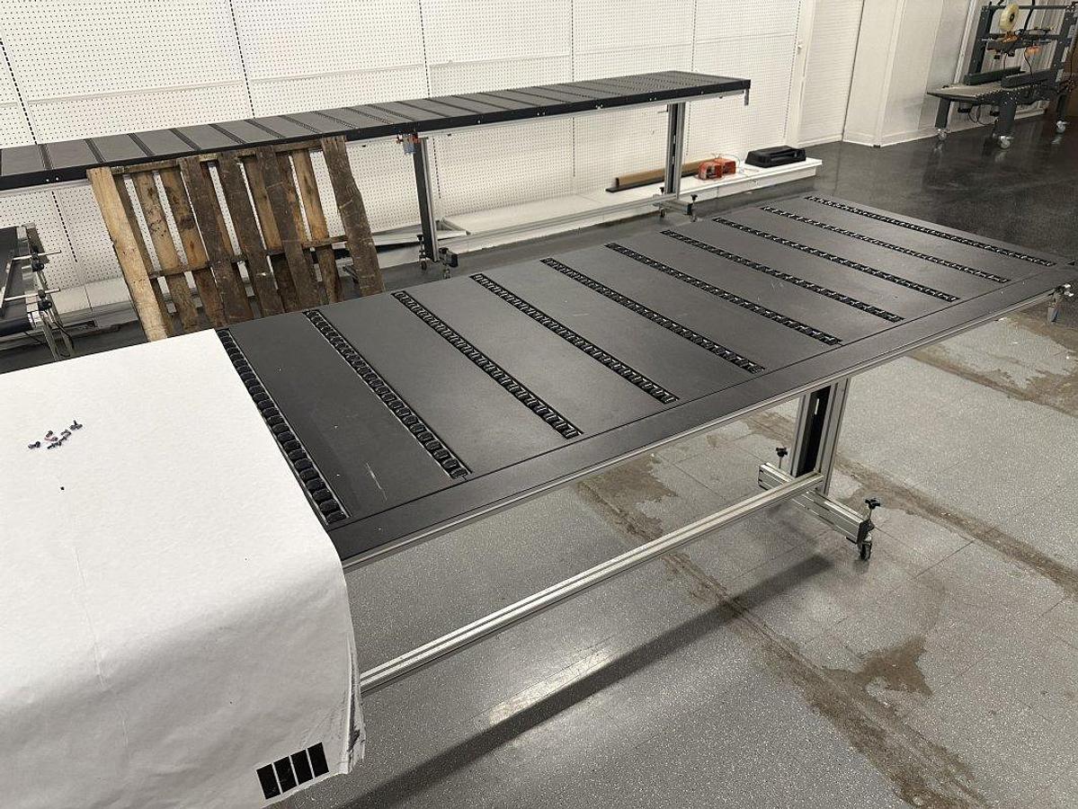 Used 2016 HP Scitex FB750