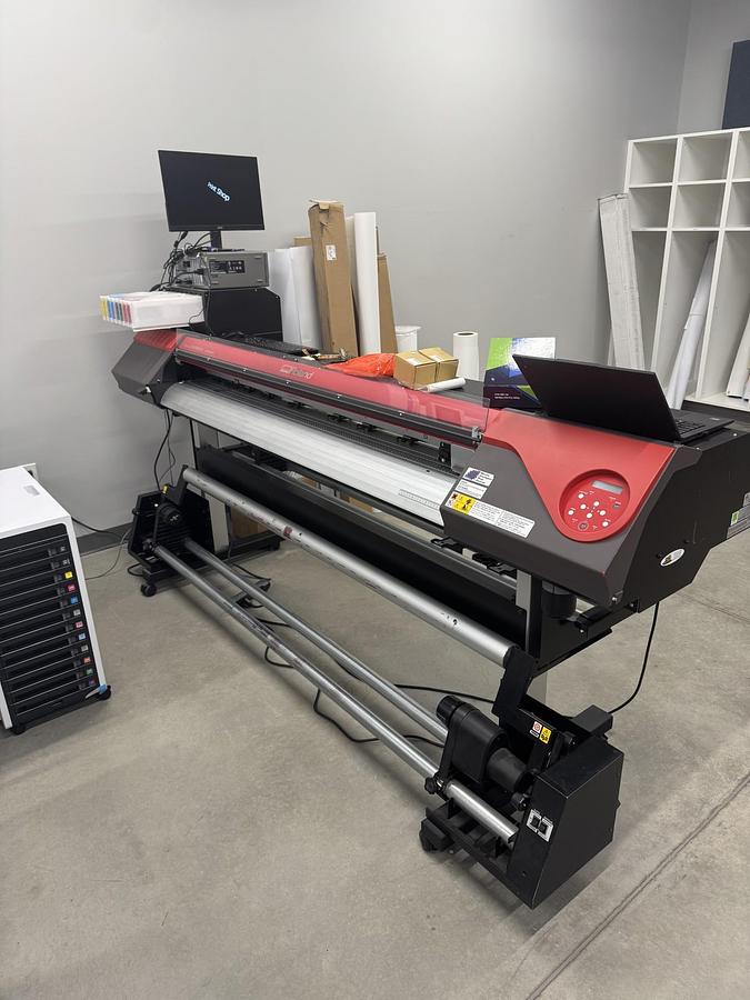 Used 2014 Roland RF-640