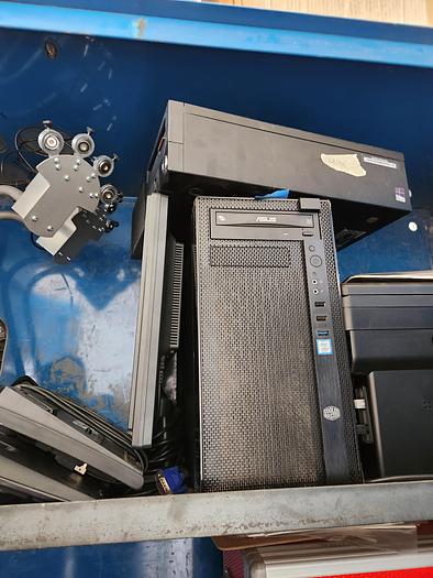 Used 2019 Vanguard VK300D-6