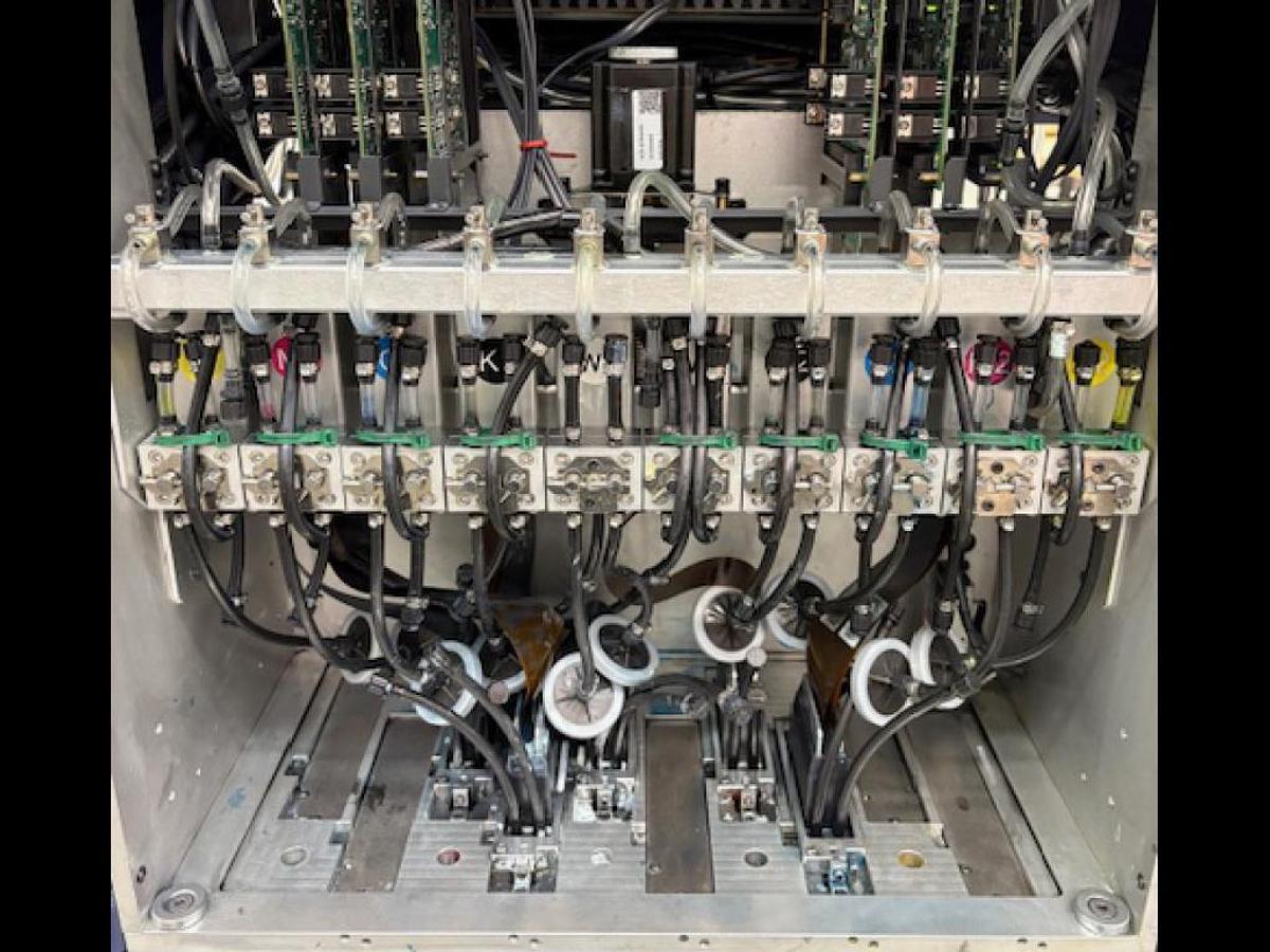 Used 2019 Vanguard VR5D