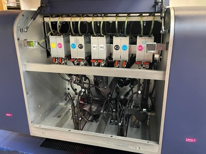 Used 2019 Vanguard VK300D