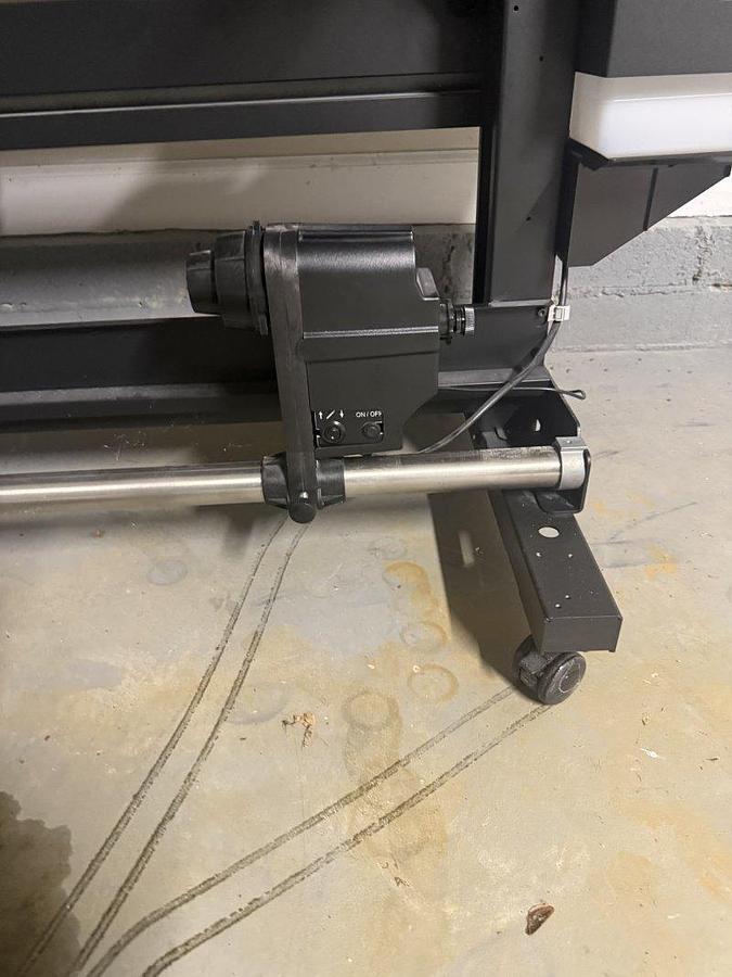 Used 2022 Mimaki UCJV300-160