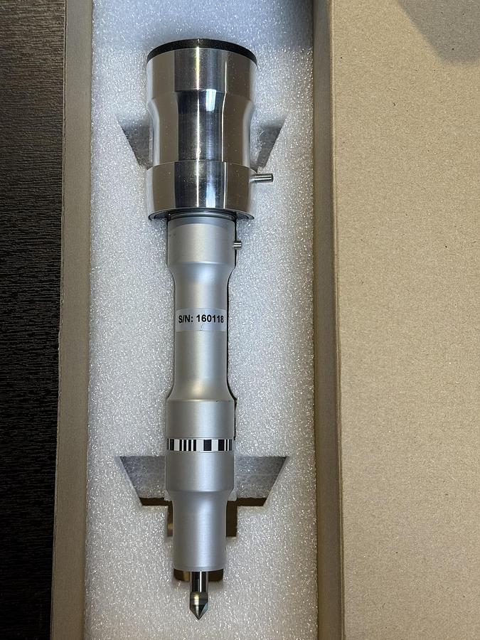 Used Kongsberg Rigid Material Knife