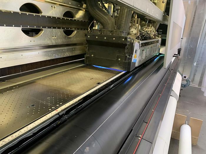 Used 2016 Durst Rho 512r Plus