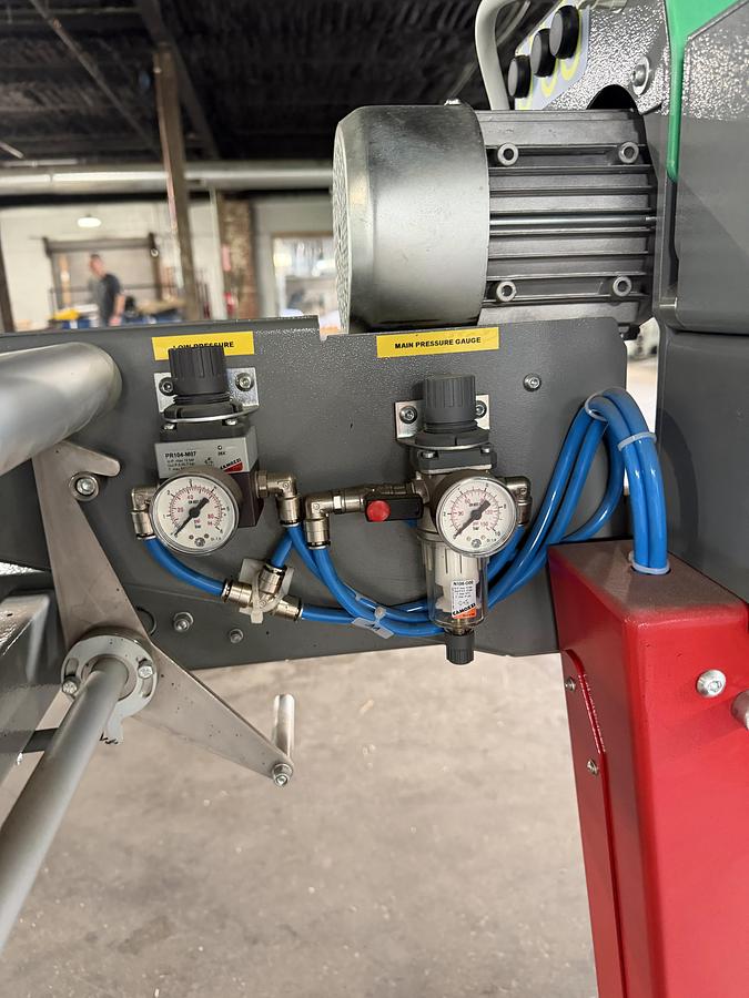 Used 2020 Fotoba JRL 170