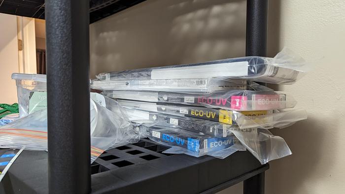 Used 2022 Roland LEC2-330