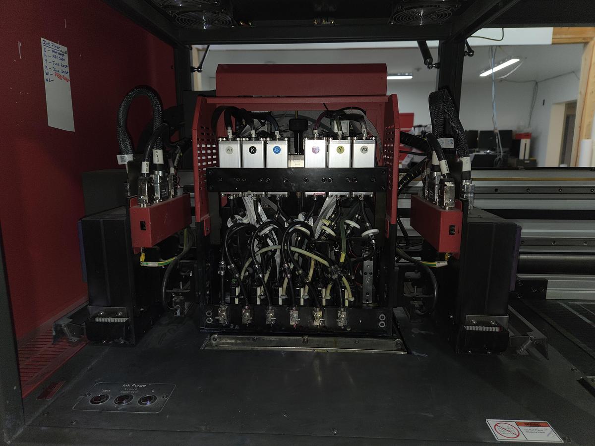 Used 2018 EFI H1625 LED