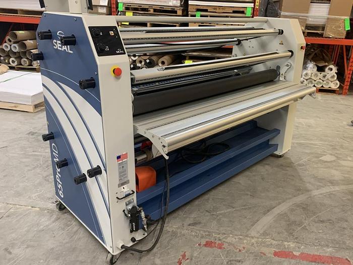 Used 2017 Seal 65 ProMD