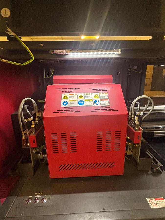 Used 2019 EFI Pro 16h