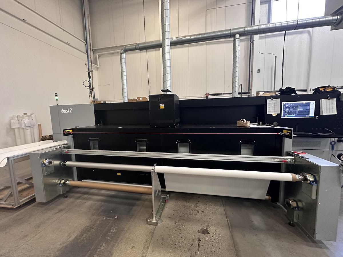 Used 2021 Durst P5 TEX