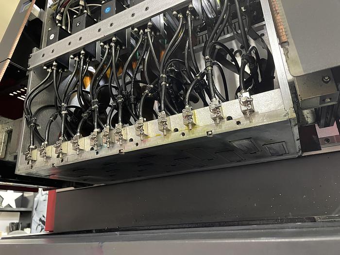 Used 2020 EFI-VUTEk 30F