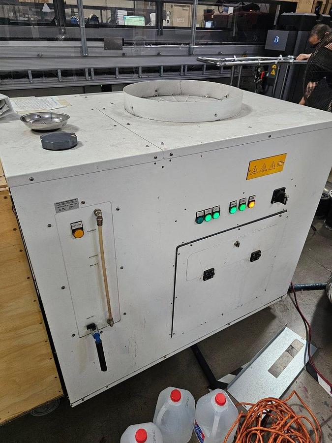 Used 2013 HP Scitex FB11000