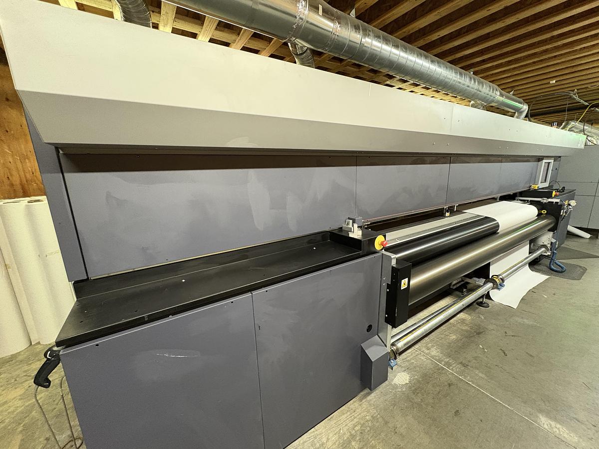 Used 2015 Durst Rho 312R Plus