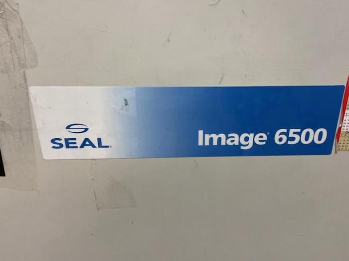 Used 2001 Seal 6500