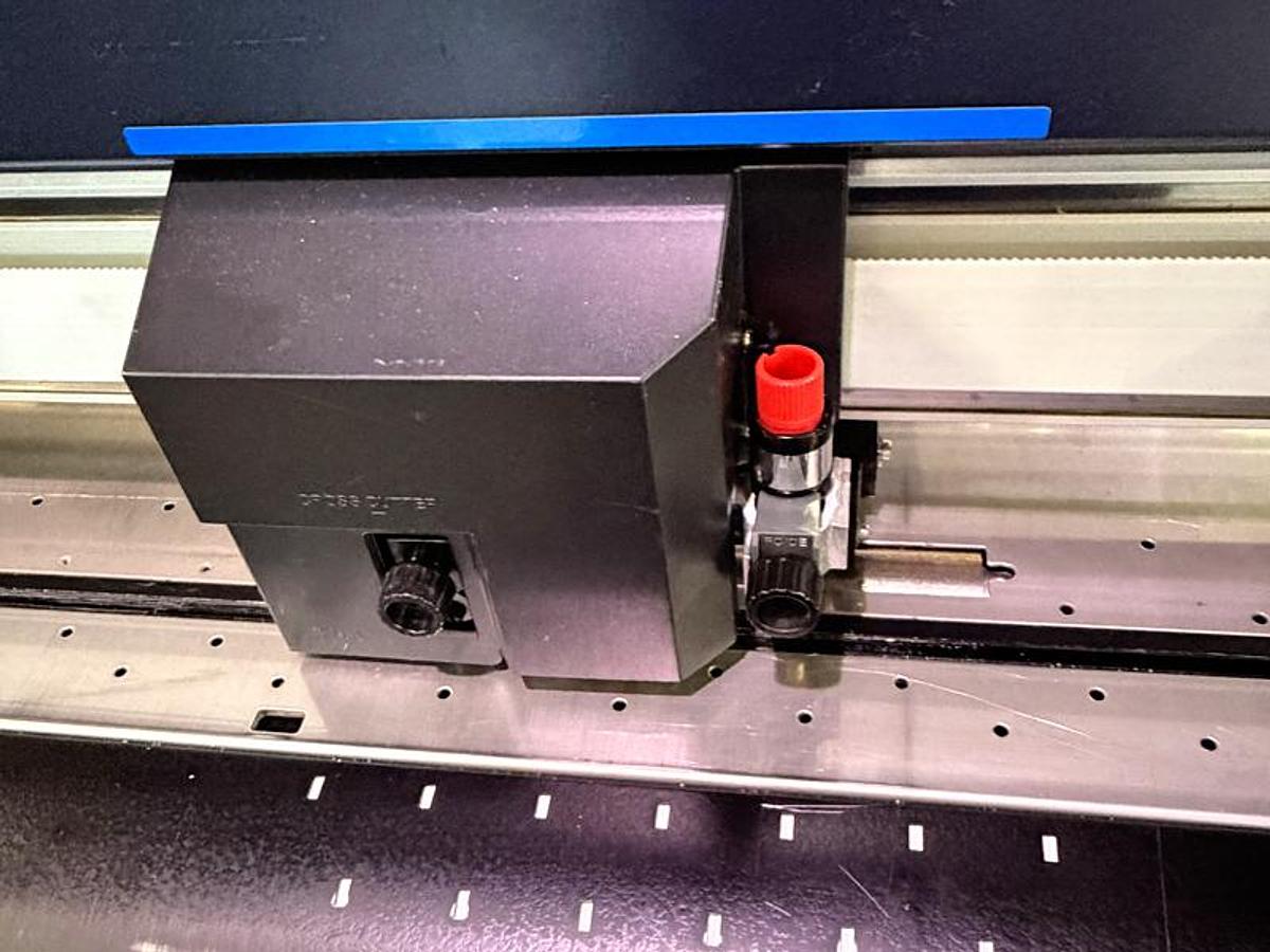 Used 2020 Graphtec FC9000-140