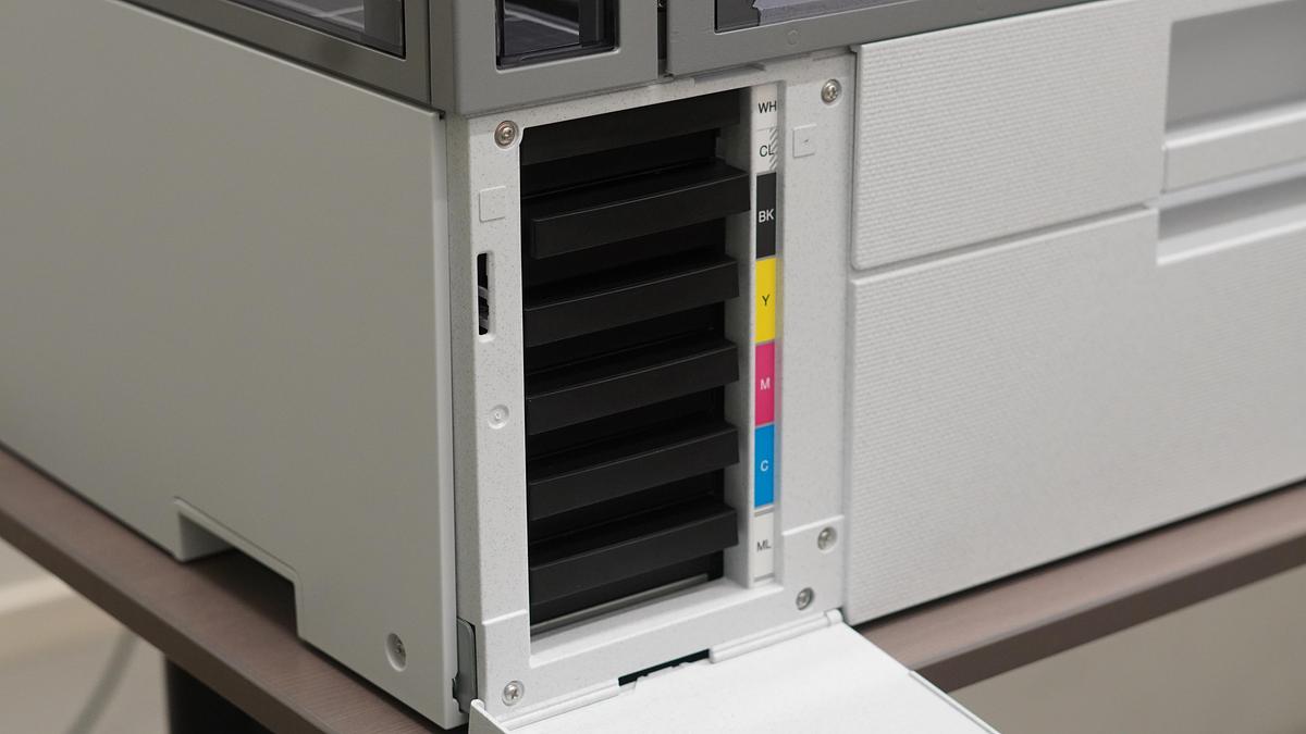 Used 2024 Epson F1070