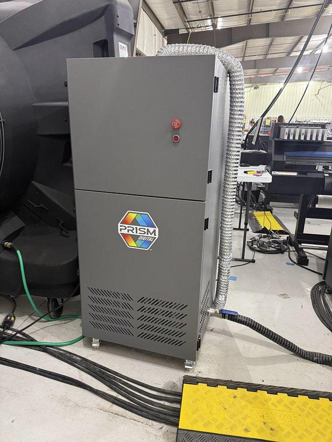 Used 2024 Mimaki TXF300-1600