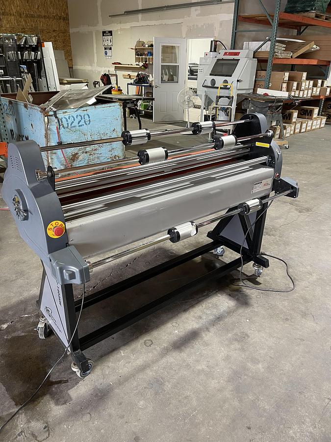 Used 2014 Royal Sovereign RSC-1402HW/SP