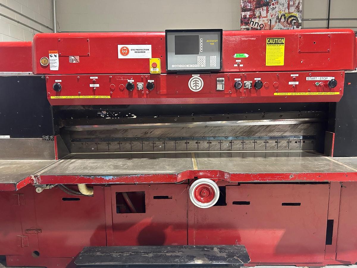 Used 1980 Lawson Lawson 87