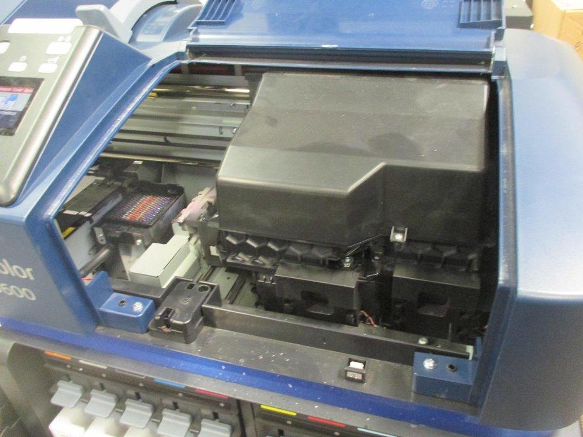 Used 2022 Epson SureColor S80600