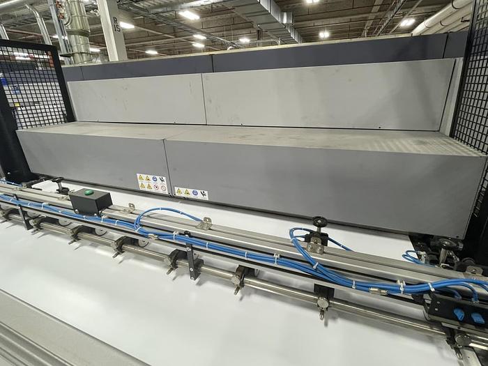 Used 2016 Durst P10 250HS