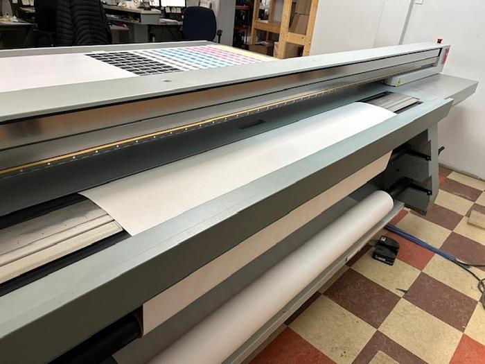 Used 2016 Oce Arizona 480 GT