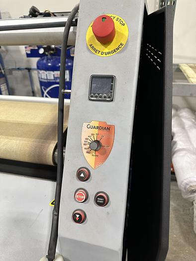 Used 2015 Guardian guardian supply 55